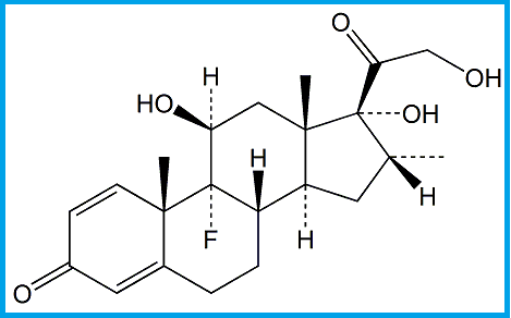 DEXAMETHASONE ACETATE EP IMPURITY A | BETAMETHASONE EP IMPURITY A